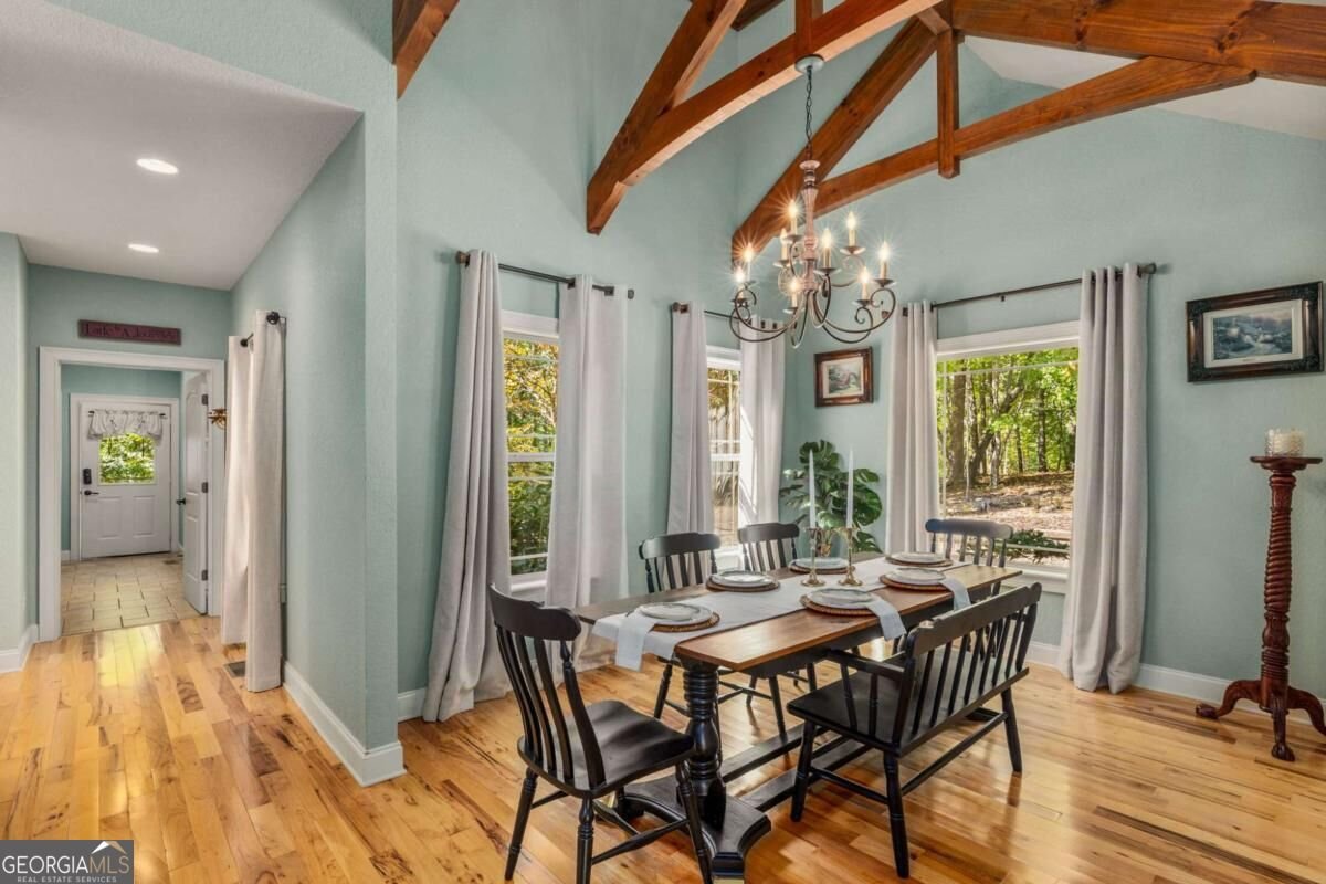 200 Plantation Lane Blue Ridge - Photo 14