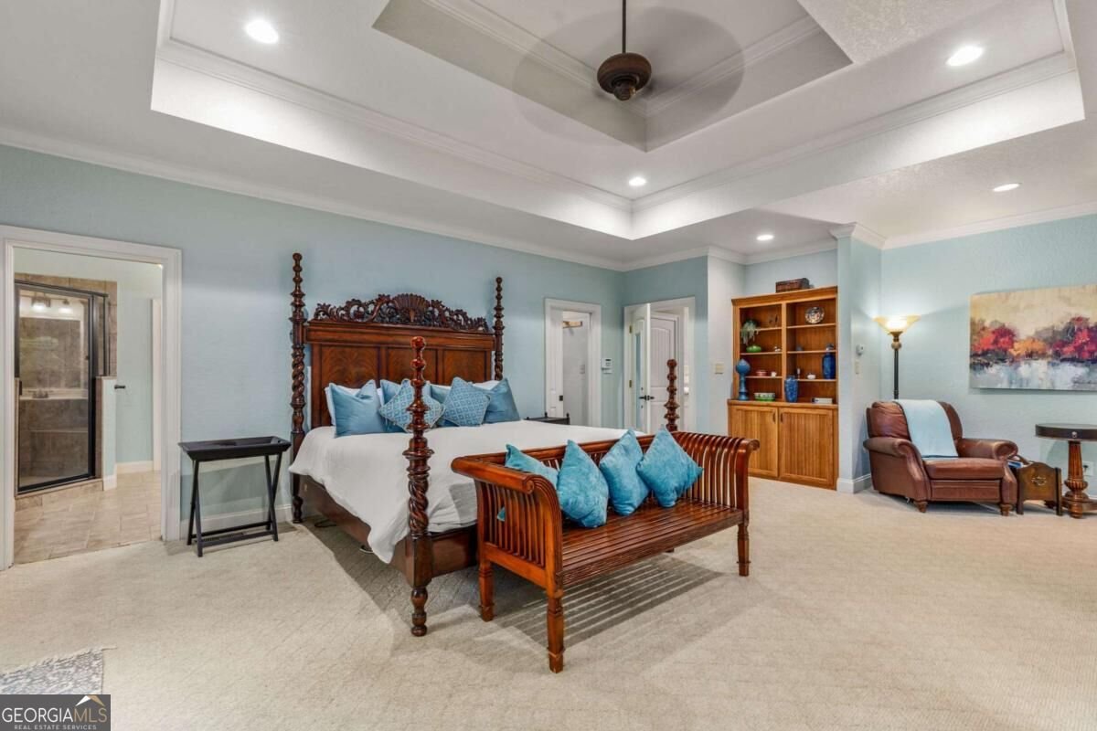 200 Plantation Lane Blue Ridge - Photo 16