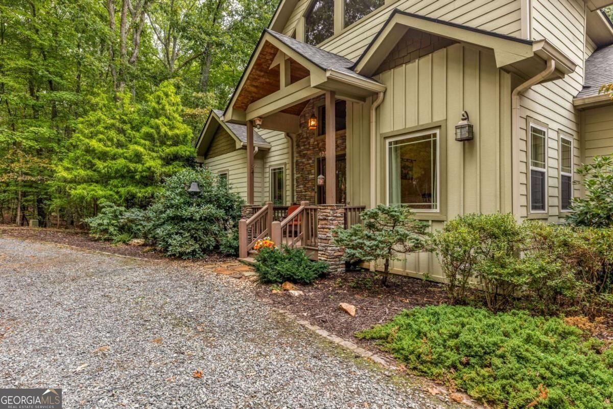 200 Plantation Lane Blue Ridge - Photo 64