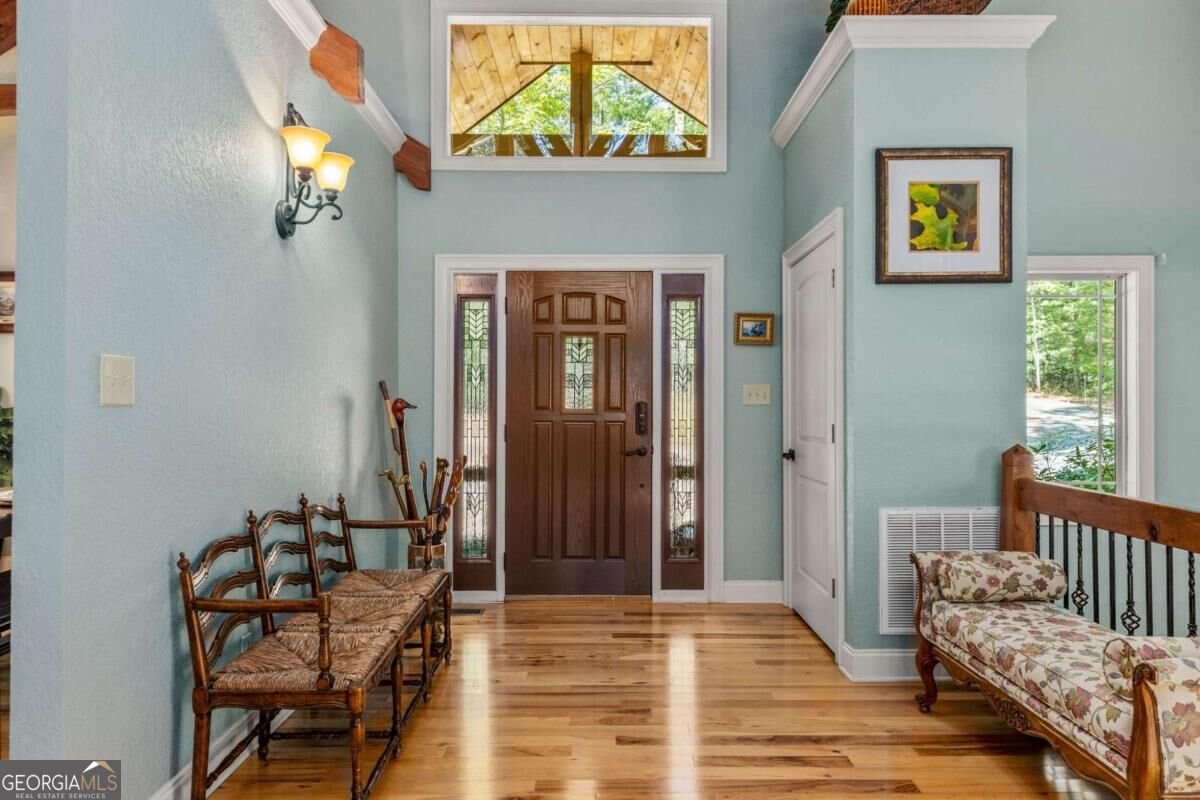 200 Plantation Lane Blue Ridge - Photo 7