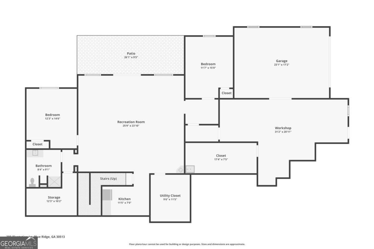200 Plantation Lane Blue Ridge - Photo 76