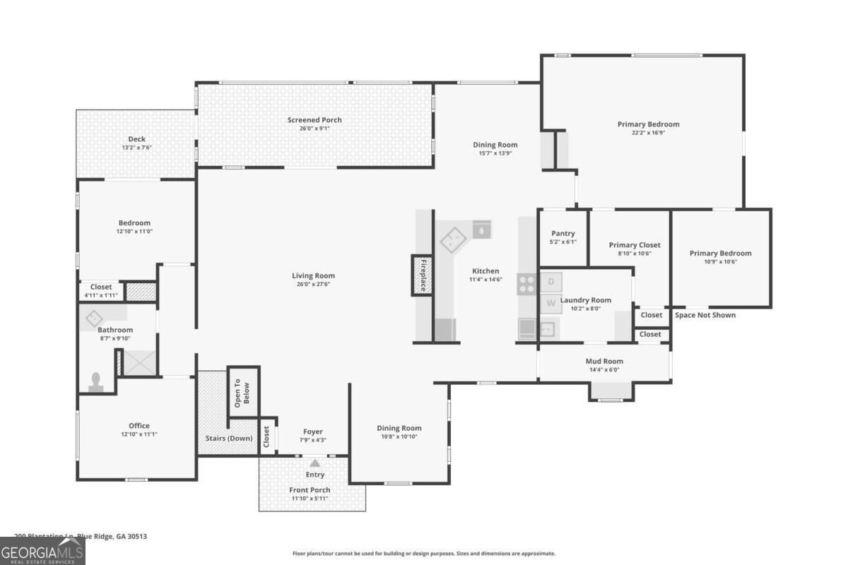 200 Plantation Lane Blue Ridge - Photo 77