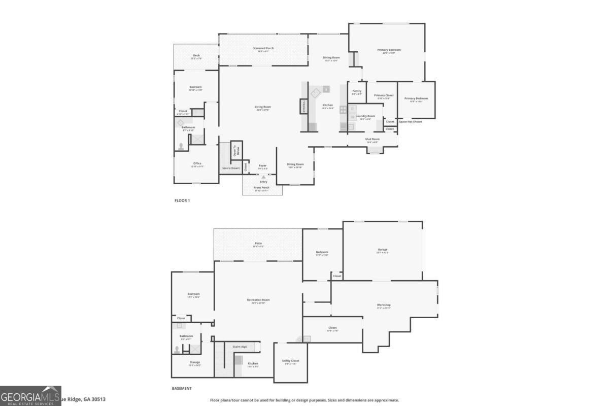 200 Plantation Lane Blue Ridge - Photo 78