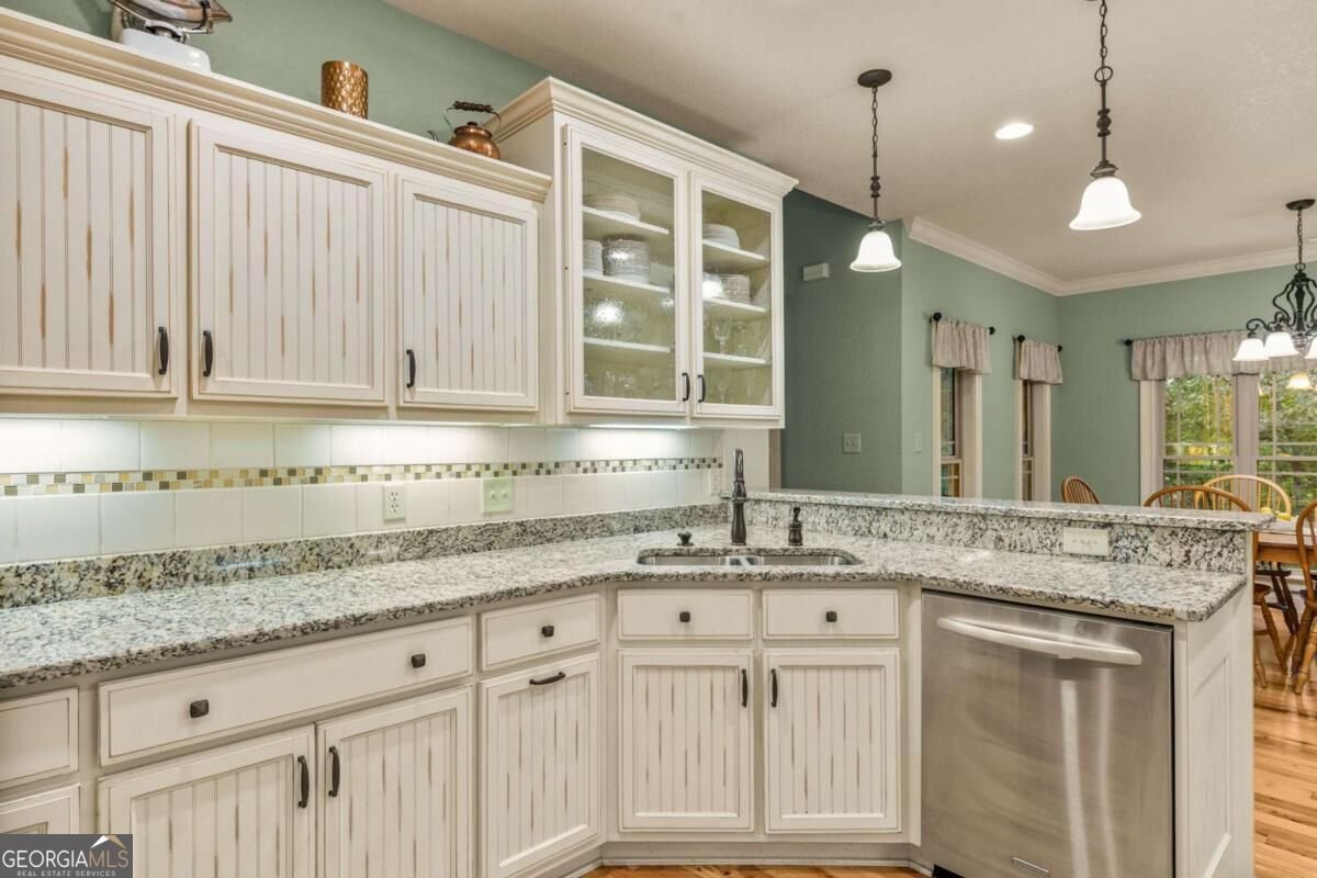200 Plantation Lane Blue Ridge - Photo 9