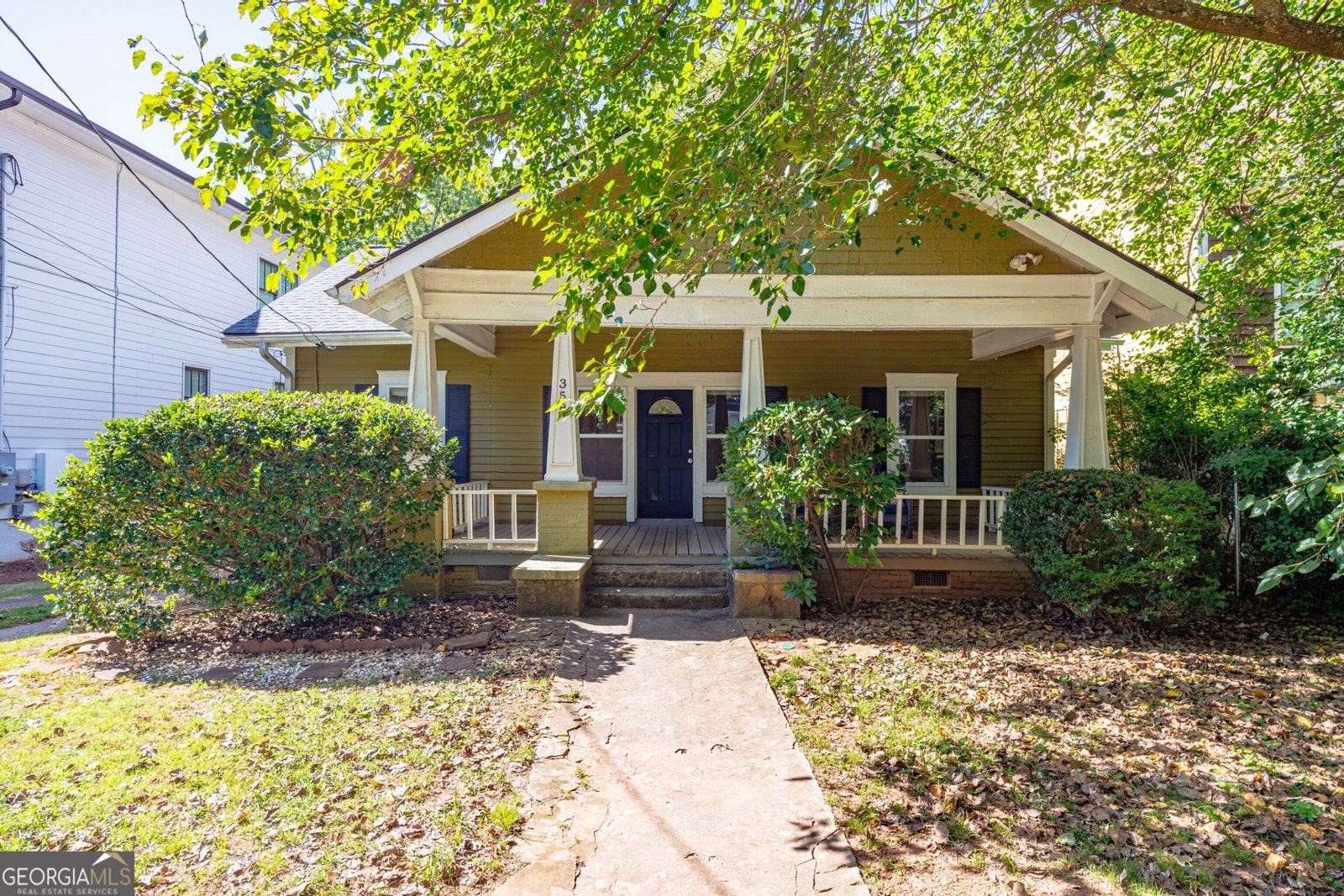 358 Clifford Avenue Atlanta - main photo