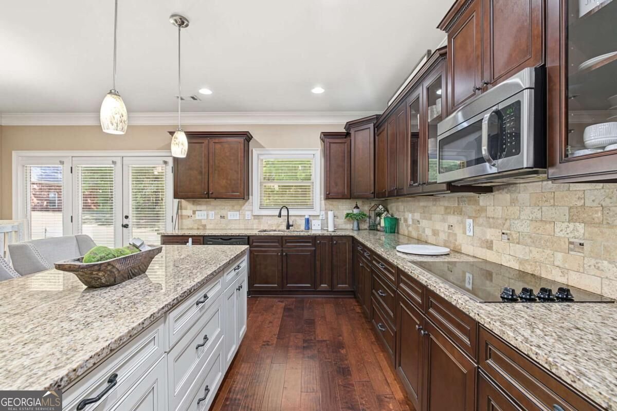 2101 Autumn Chase Drive Stockbridge - Photo 10