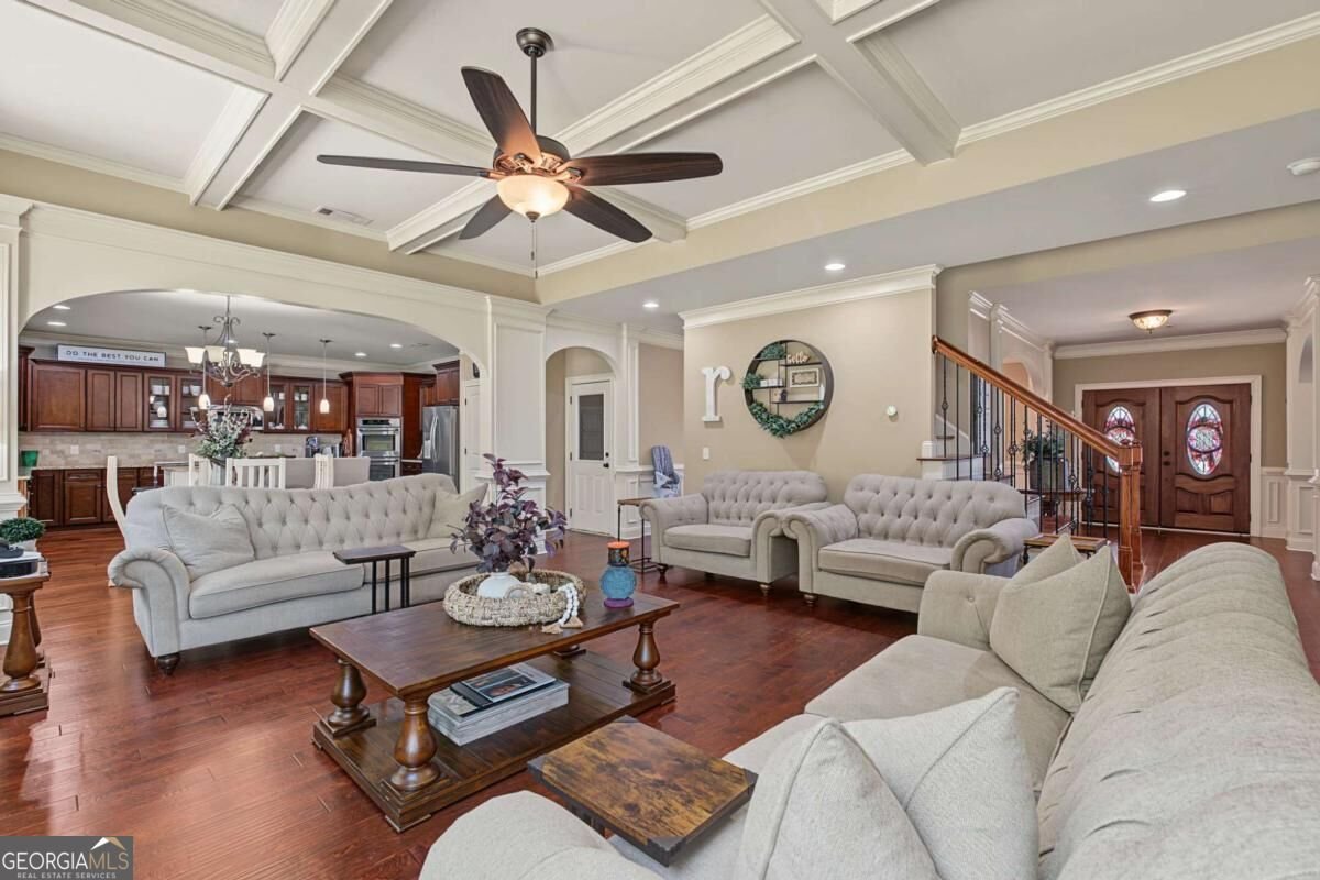 2101 Autumn Chase Drive Stockbridge - Photo 11