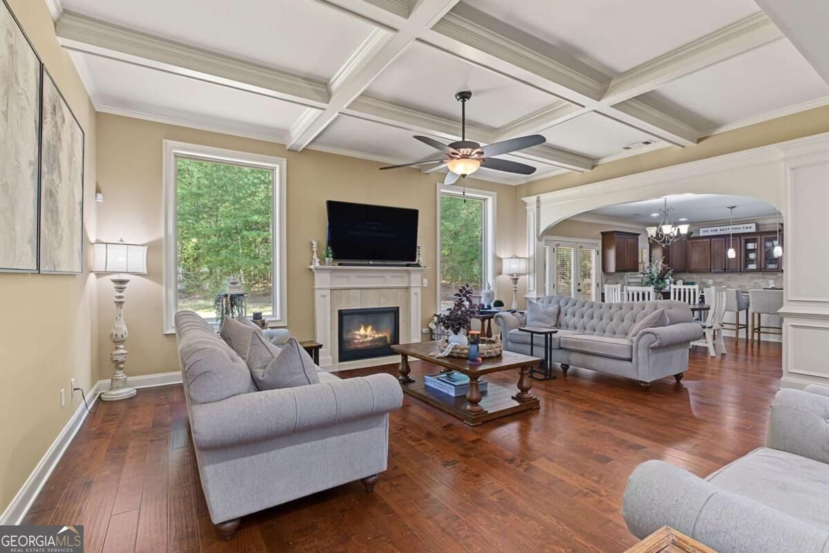 2101 Autumn Chase Drive Stockbridge - Photo 12
