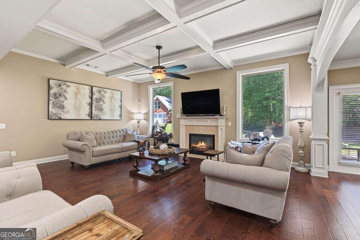 2101 Autumn Chase Drive Stockbridge - Photo 13
