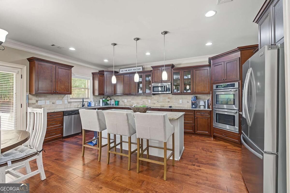 2101 Autumn Chase Drive Stockbridge - Photo 14