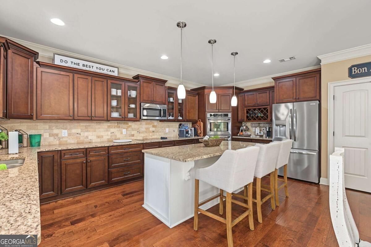 2101 Autumn Chase Drive Stockbridge - Photo 15