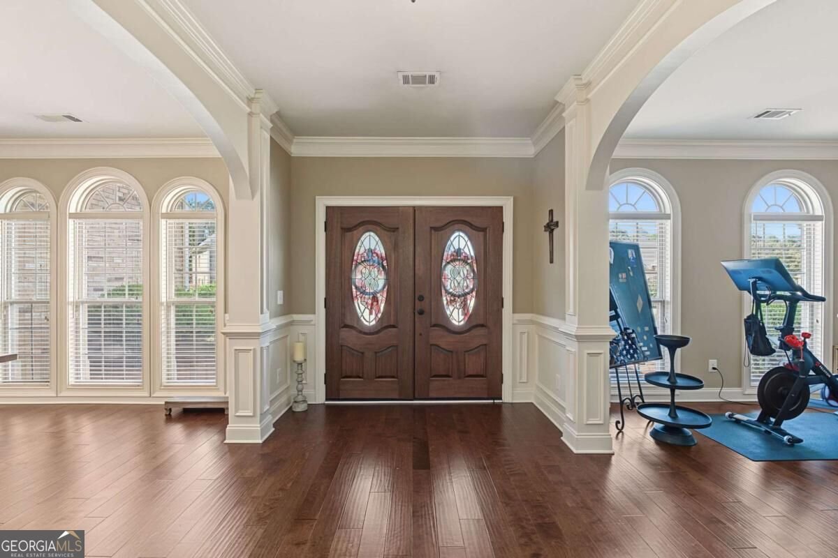 2101 Autumn Chase Drive Stockbridge - Photo 16