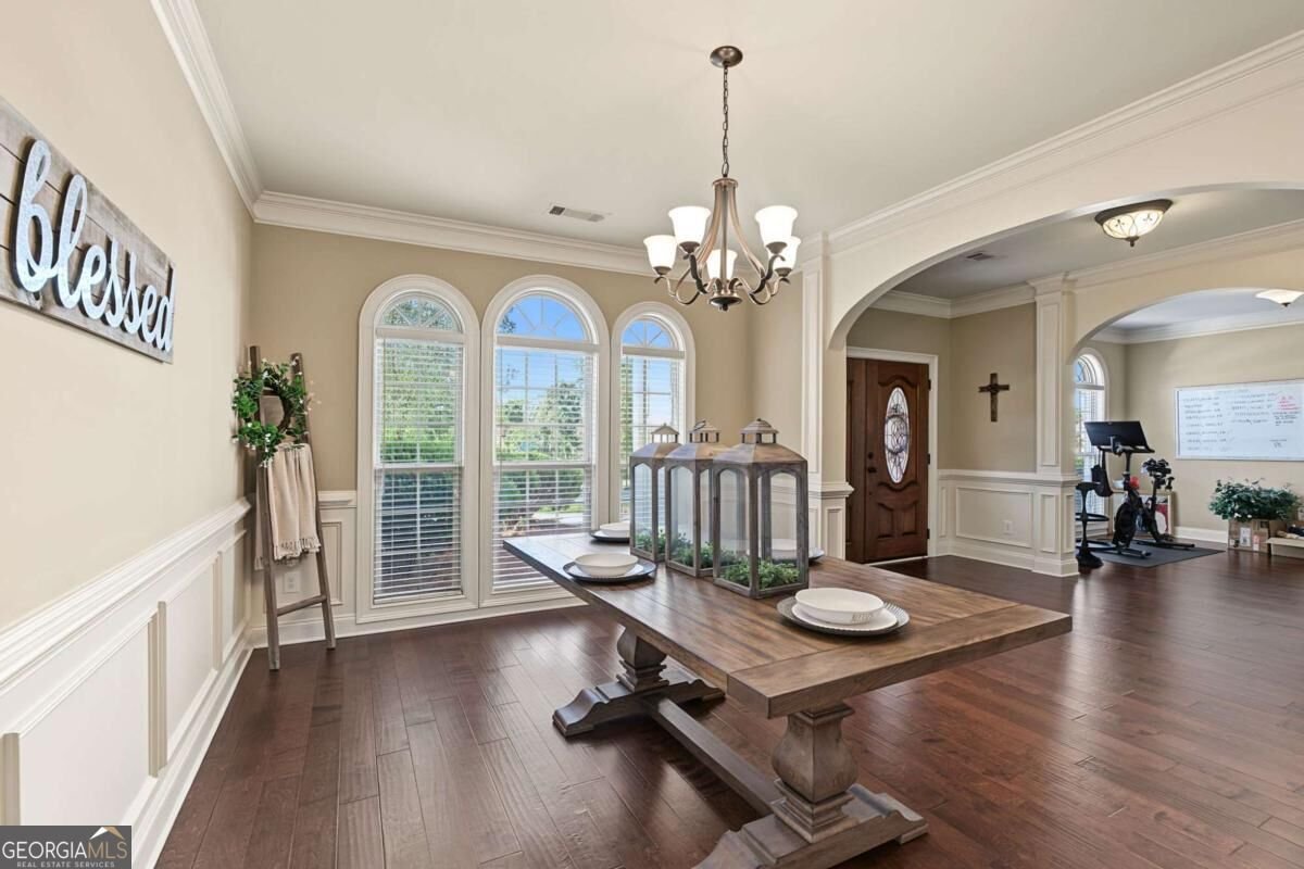 2101 Autumn Chase Drive Stockbridge - Photo 17