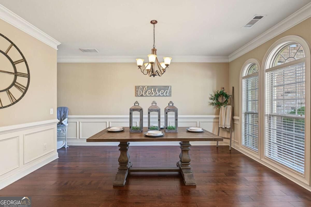 2101 Autumn Chase Drive Stockbridge - Photo 18