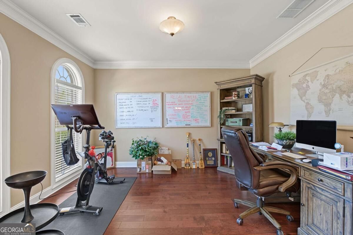 2101 Autumn Chase Drive Stockbridge - Photo 19