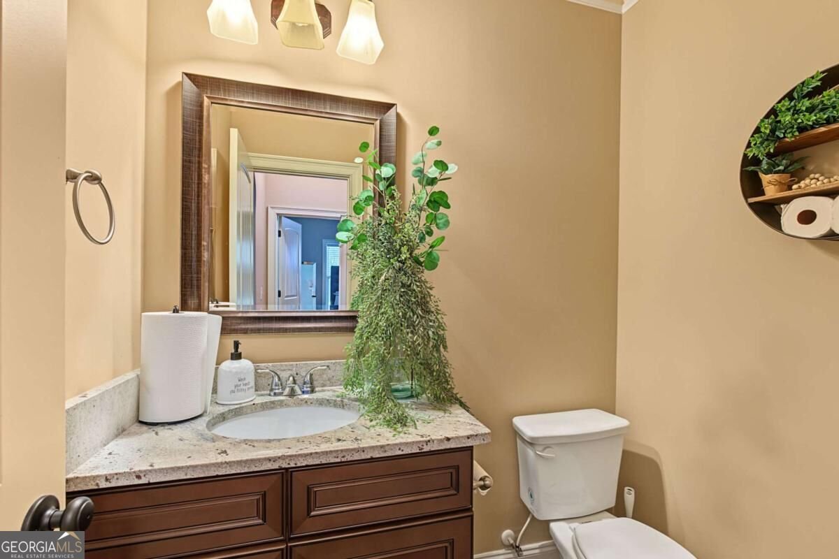 2101 Autumn Chase Drive Stockbridge - Photo 21