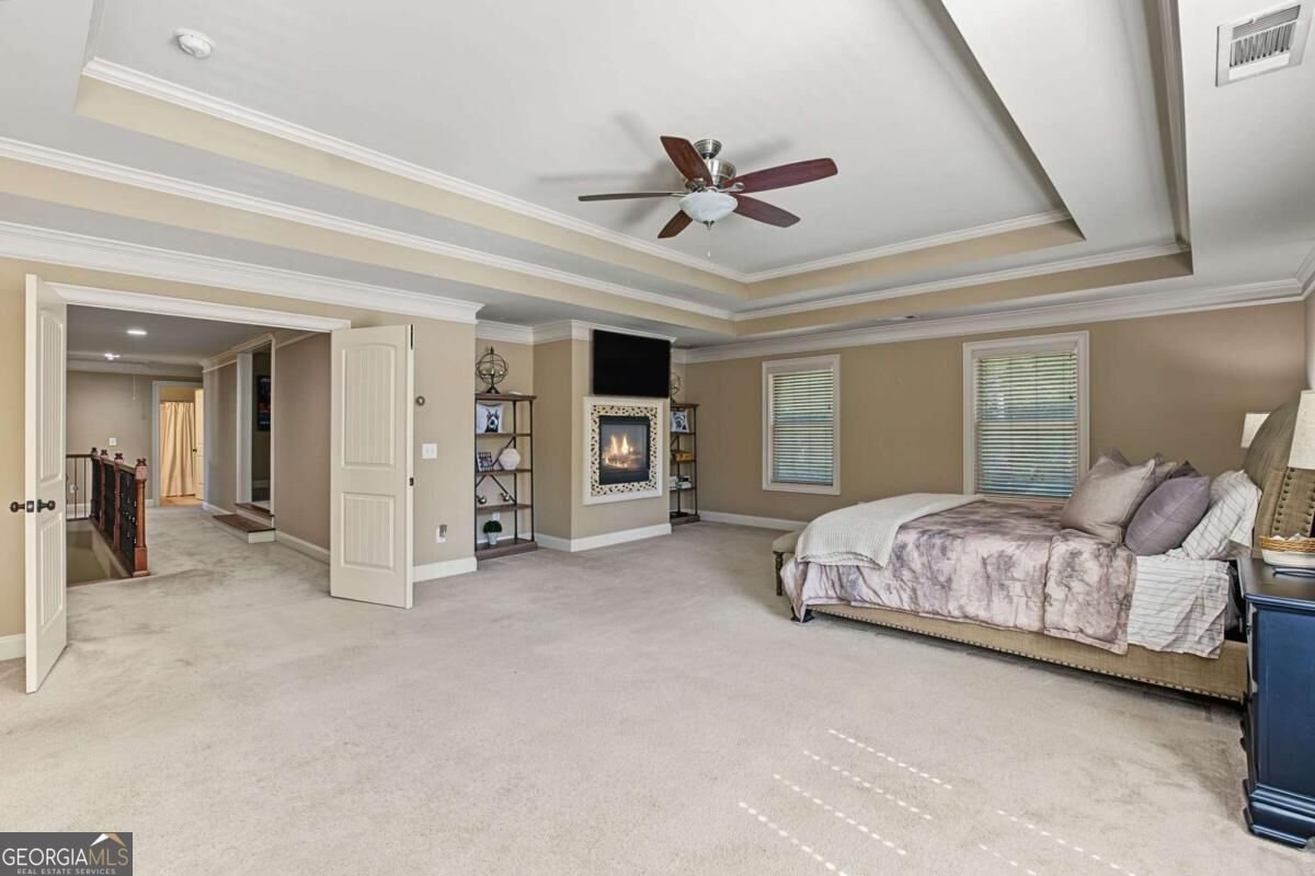 2101 Autumn Chase Drive Stockbridge - Photo 24