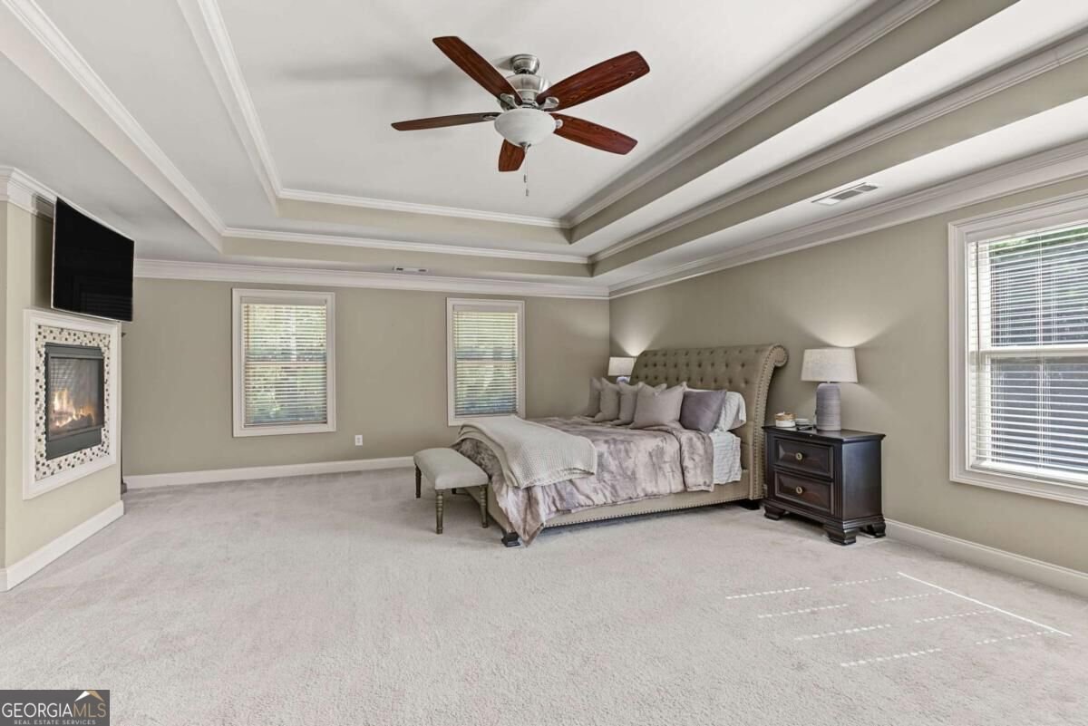 2101 Autumn Chase Drive Stockbridge - Photo 25