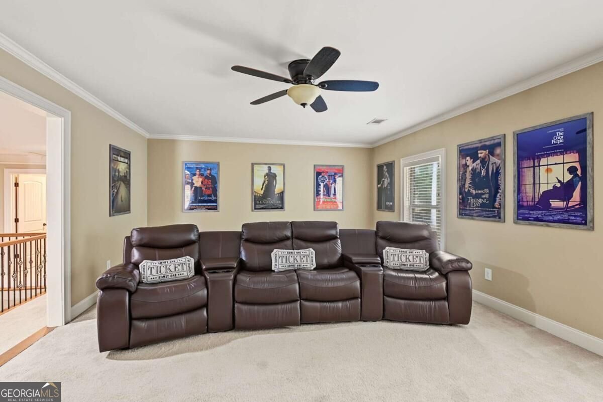 2101 Autumn Chase Drive Stockbridge - Photo 32