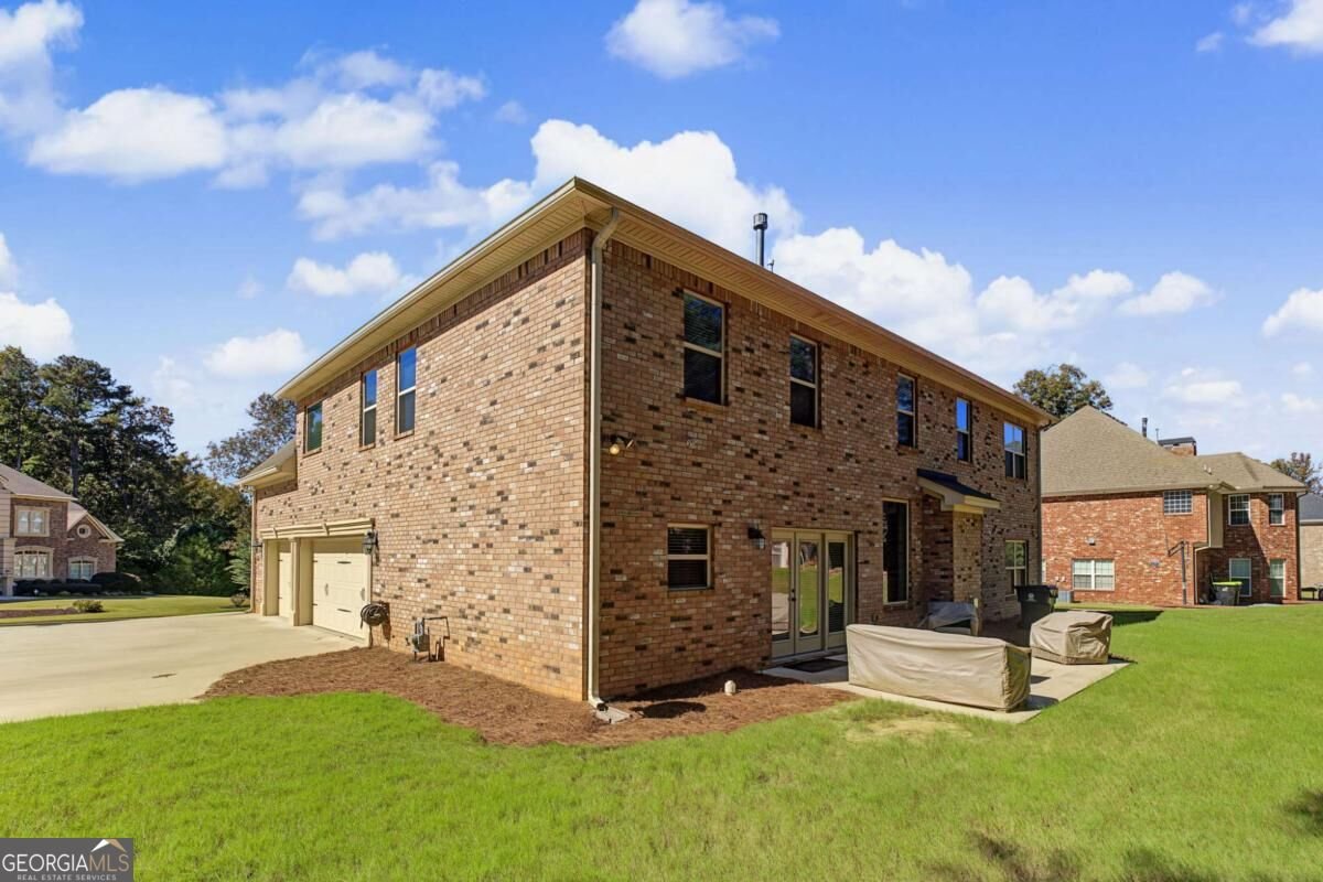 2101 Autumn Chase Drive Stockbridge - Photo 38