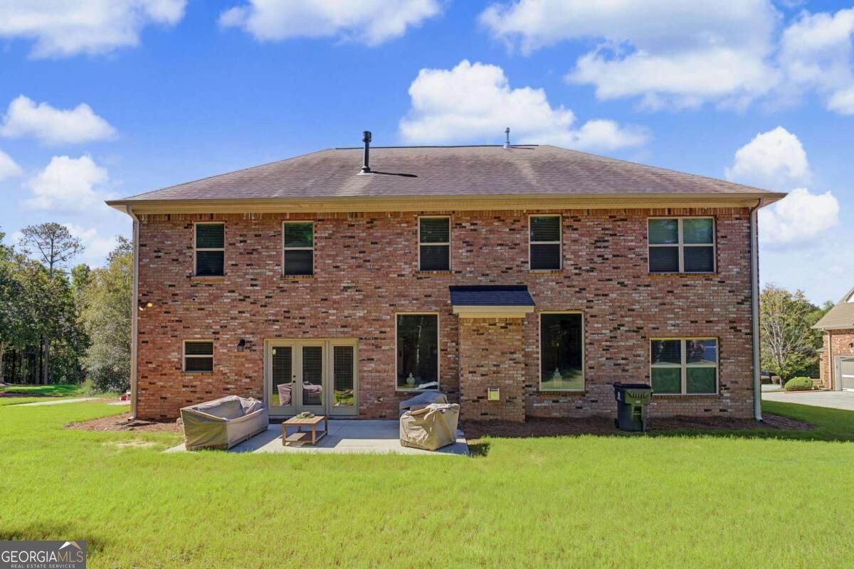 2101 Autumn Chase Drive Stockbridge - Photo 39