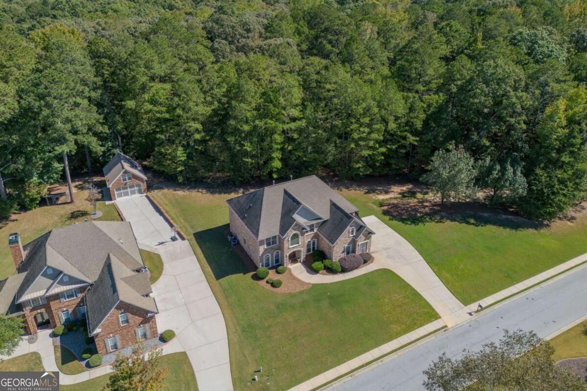 2101 Autumn Chase Drive Stockbridge - Photo 45