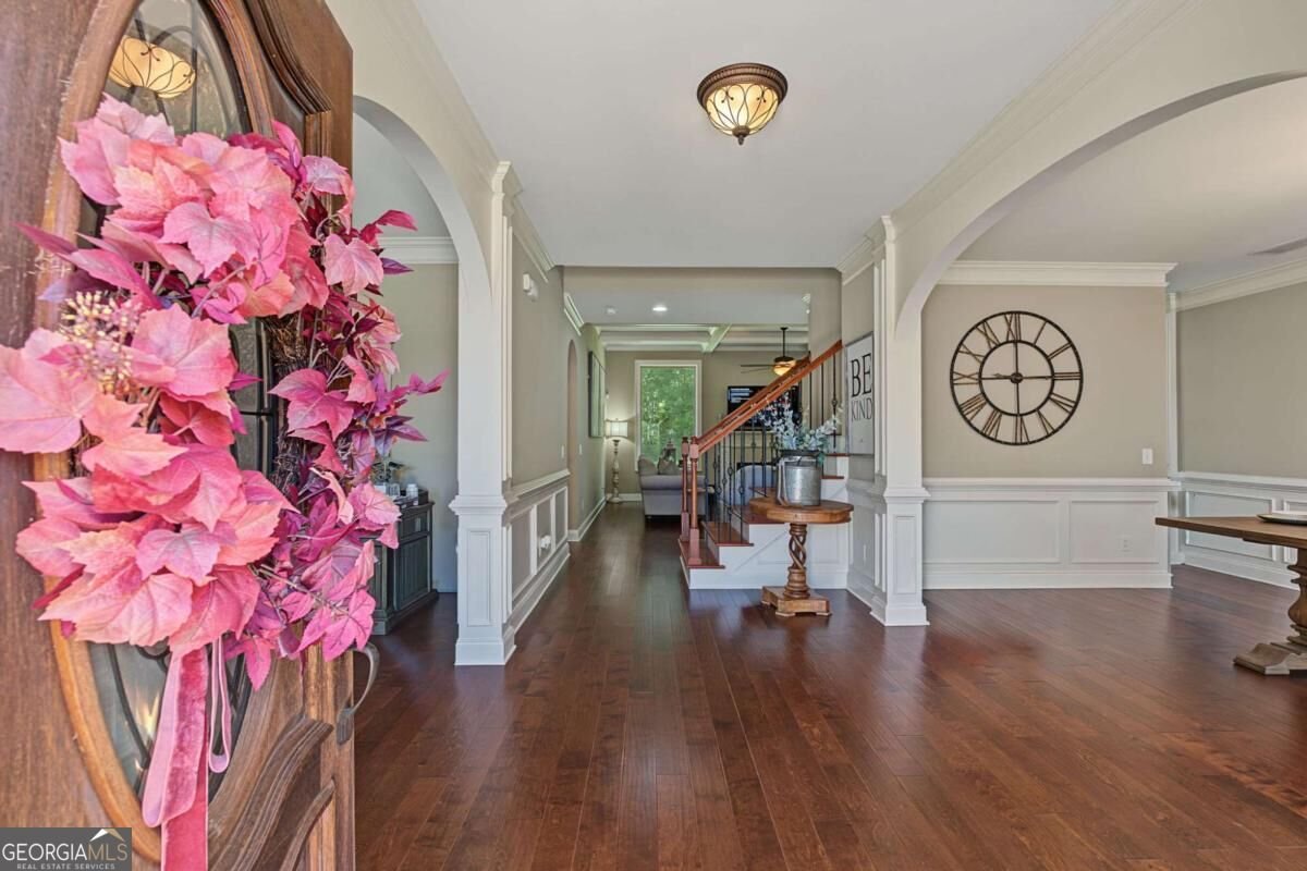 2101 Autumn Chase Drive Stockbridge - Photo 6