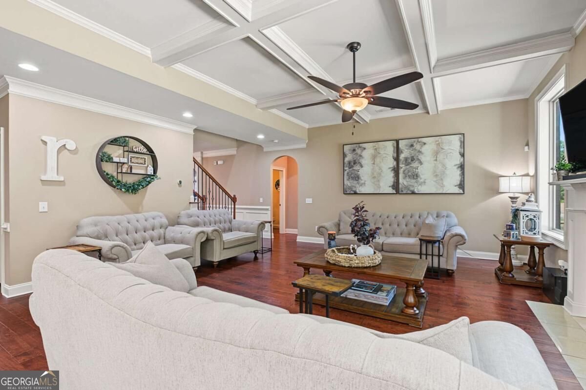 2101 Autumn Chase Drive Stockbridge - Photo 7