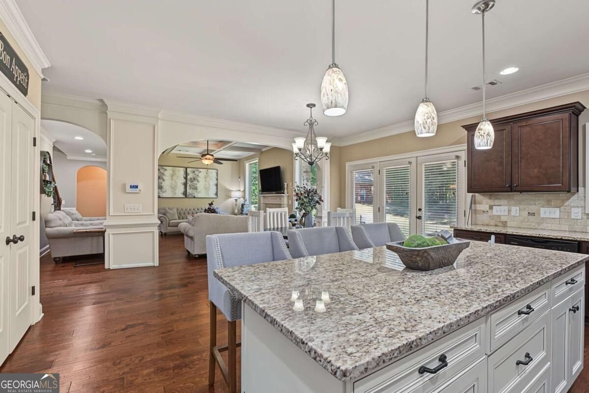 2101 Autumn Chase Drive Stockbridge - Photo 8