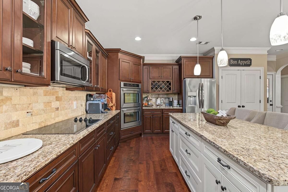 2101 Autumn Chase Drive Stockbridge - Photo 9