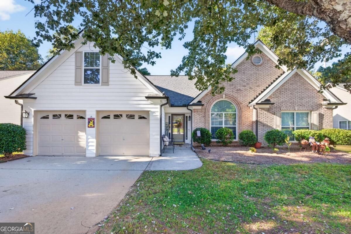 2880 Wadley Lane Dacula - main photo
