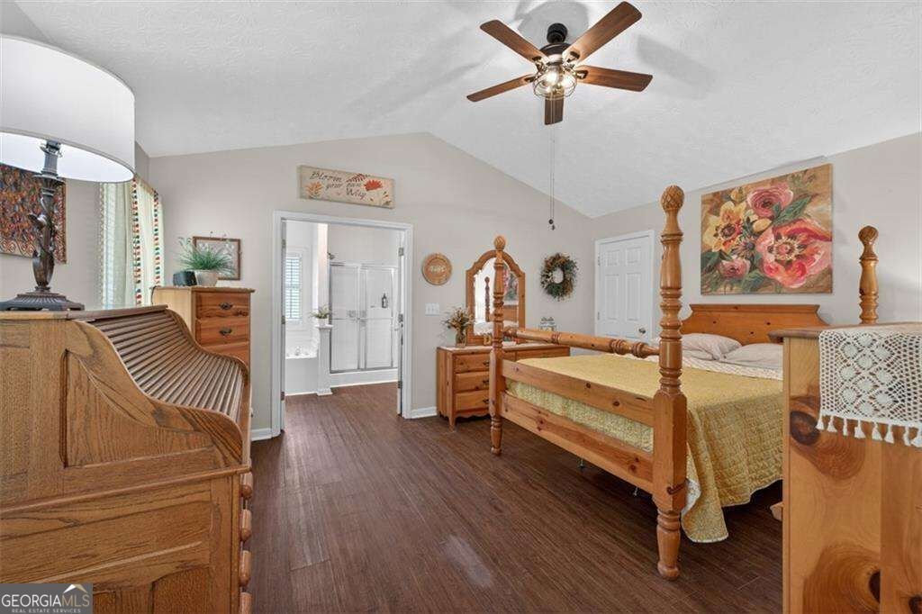 2880 Wadley Lane Dacula - Photo 14