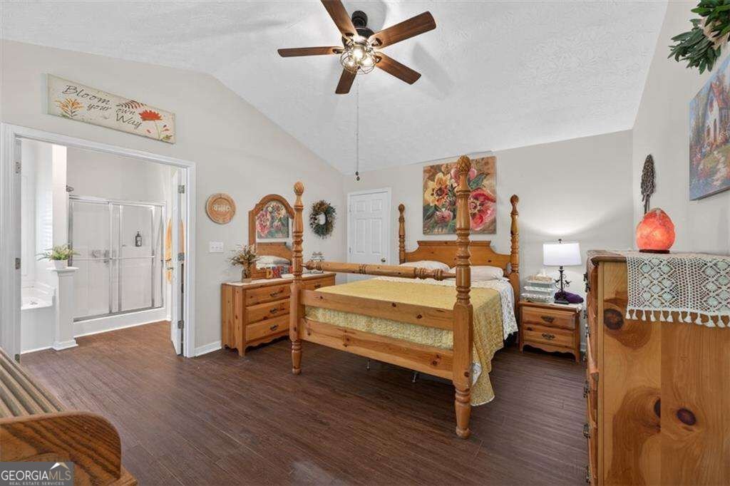 2880 Wadley Lane Dacula - Photo 16