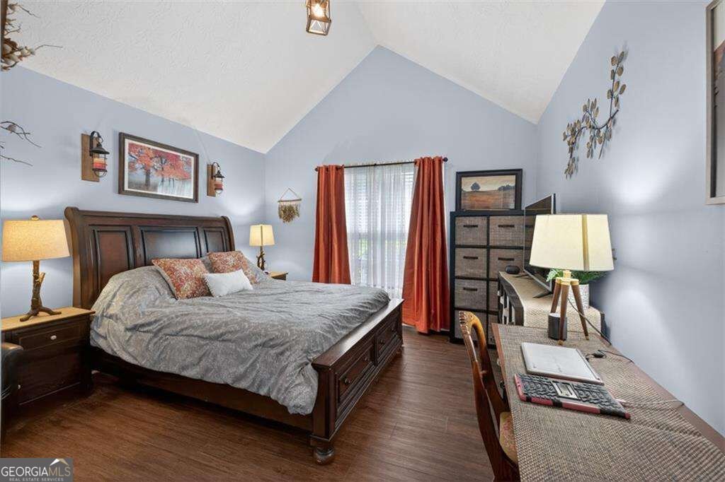 2880 Wadley Lane Dacula - Photo 21