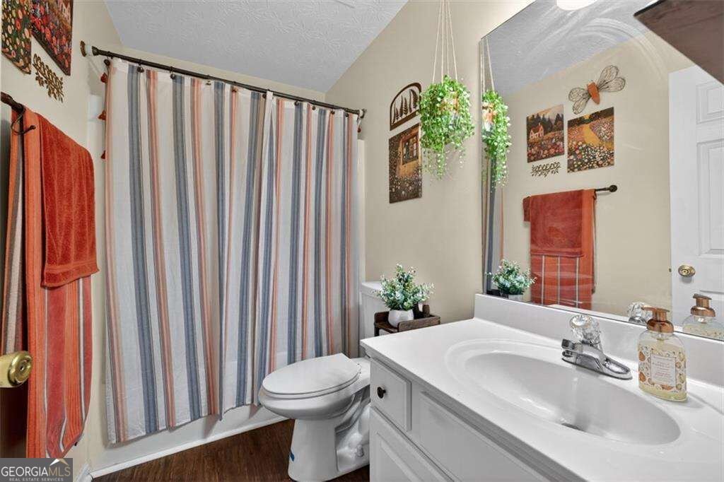 2880 Wadley Lane Dacula - Photo 22