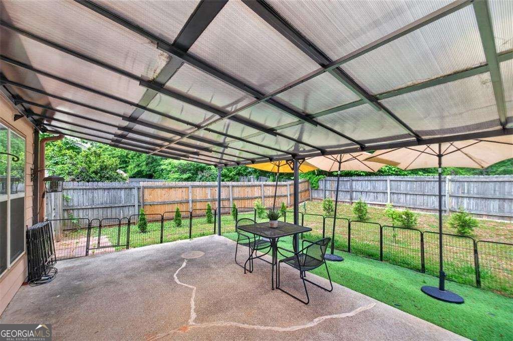 2880 Wadley Lane Dacula - Photo 25