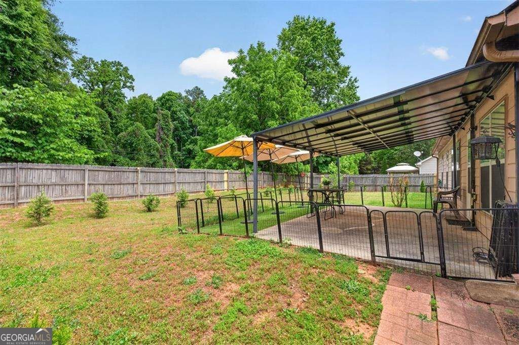 2880 Wadley Lane Dacula - Photo 26