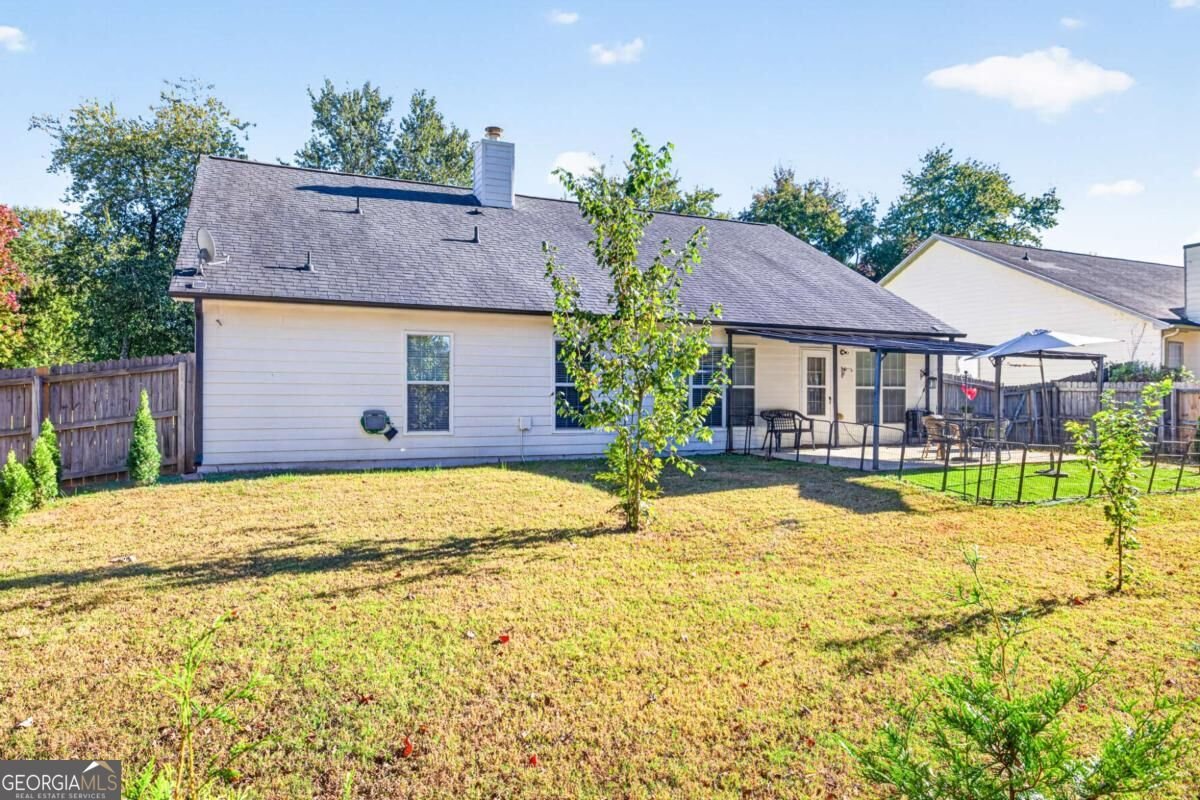 2880 Wadley Lane Dacula - Photo 28