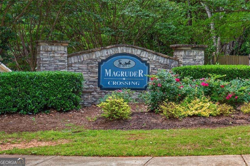 2880 Wadley Lane Dacula - Photo 32