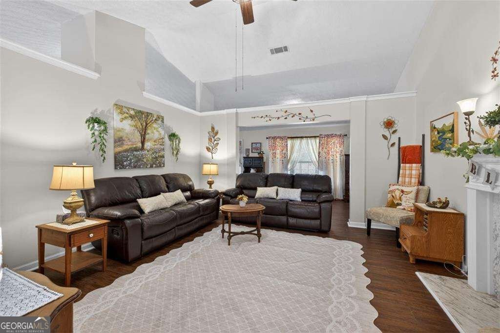 2880 Wadley Lane Dacula - Photo 6