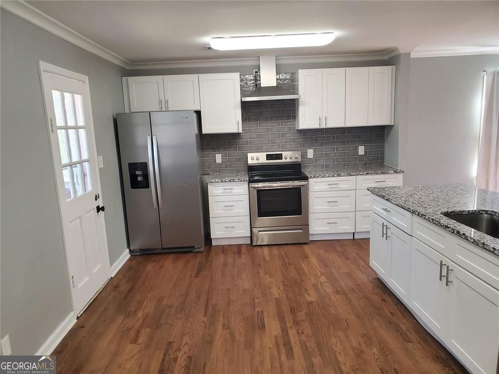 5316 Ash Street Forest Park - Photo 13