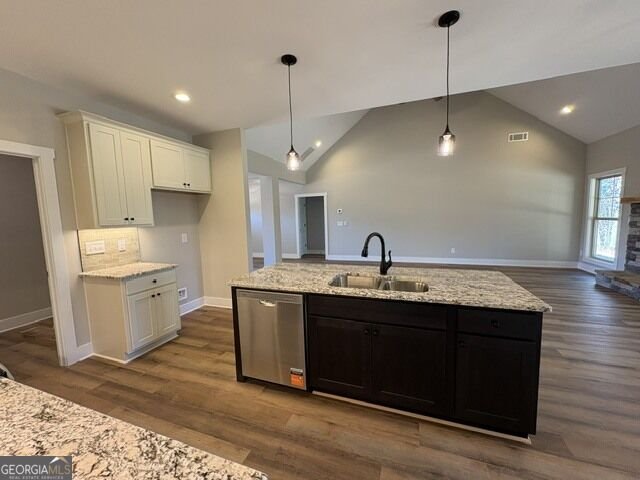 442 Hunts Ridge Drive Cleveland - Photo 11