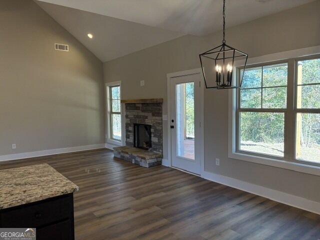 442 Hunts Ridge Drive Cleveland - Photo 12
