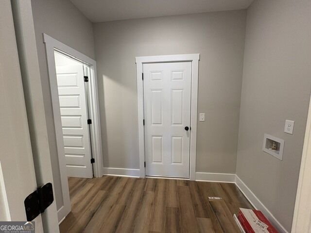 442 Hunts Ridge Drive Cleveland - Photo 14