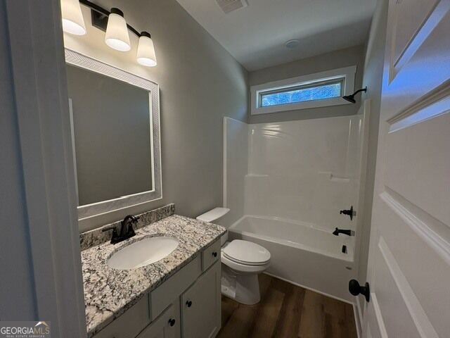 442 Hunts Ridge Drive Cleveland - Photo 15