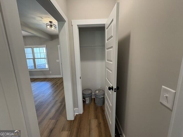 442 Hunts Ridge Drive Cleveland - Photo 19