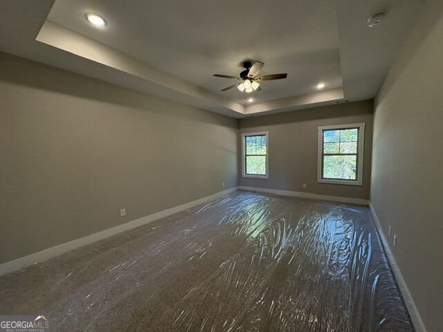 442 Hunts Ridge Drive Cleveland - Photo 21