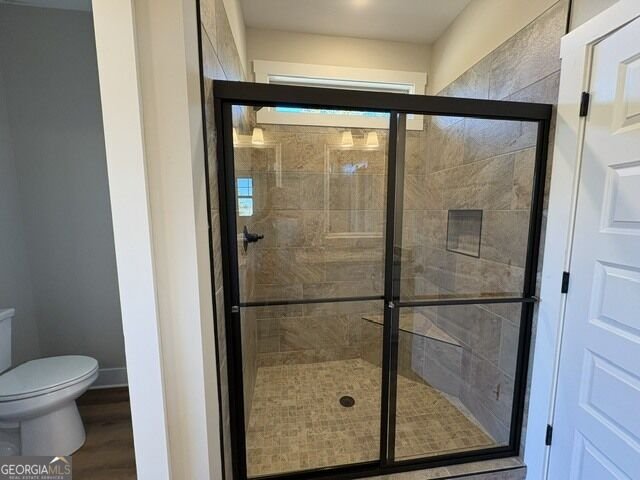 442 Hunts Ridge Drive Cleveland - Photo 25