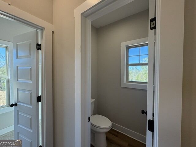 442 Hunts Ridge Drive Cleveland - Photo 26