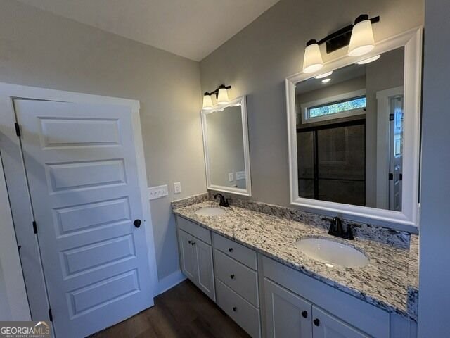 442 Hunts Ridge Drive Cleveland - Photo 27